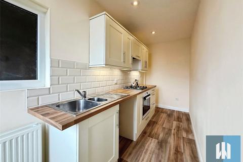 2 bedroom terraced house to rent, Blackmoorfoot Road, Crosland Moor, Huddersfield, HD4