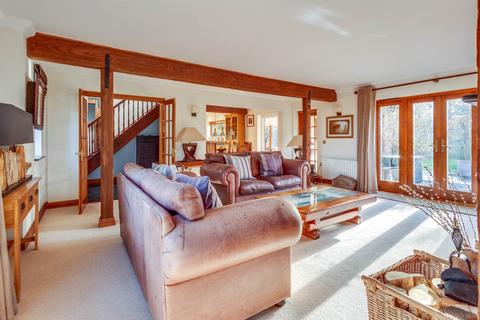 4 bedroom detached house for sale, Soane End, Emmer Green