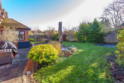 4 bedroom detached house for sale, Soane End, Emmer Green
