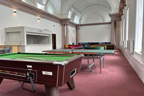 undefined, St Marys Collage, Fenham Hall Drive, NE4