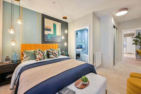 undefined, 227-255 Ilderton Road, South Bermondsey SE15