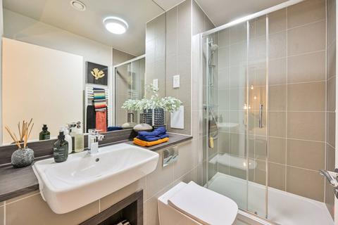 undefined, 227-255 Ilderton Road, South Bermondsey SE15