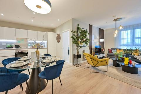 undefined, 227-255 Ilderton Road, South Bermondsey SE15