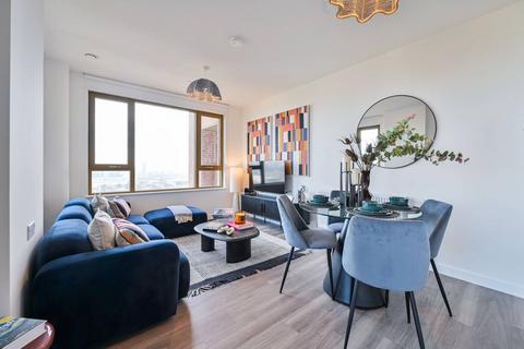 undefined, 227-255 Ilderton Road, South Bermondsey SE15