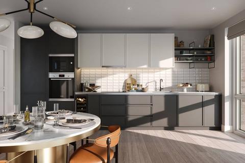 undefined, Kidbrooke Village, Kidbrooke SE3