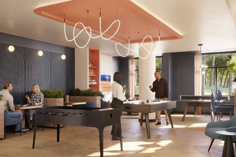 undefined, Southmere, Abbey Wood SE2