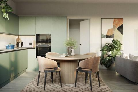 undefined, Southmere, Abbey Wood SE2