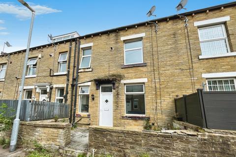 Naylor Street, West Yorkshire HX1