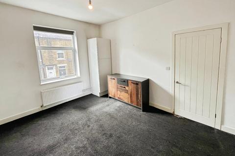 undefined, Naylor Street, West Yorkshire HX1
