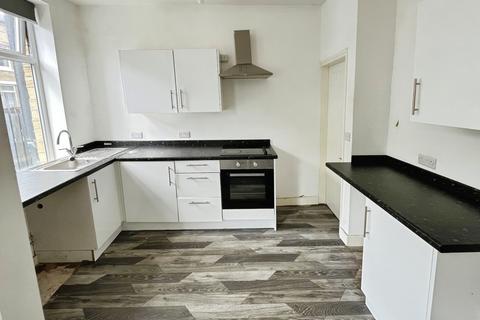 undefined, Naylor Street, West Yorkshire HX1