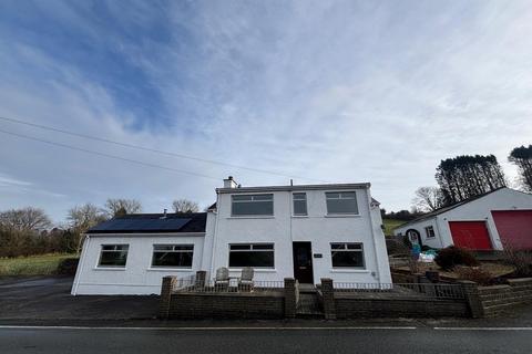 undefined, Cribyn, Lampeter, SA48