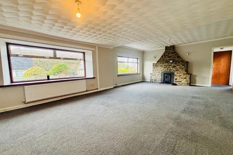 undefined, Cribyn, Lampeter, SA48