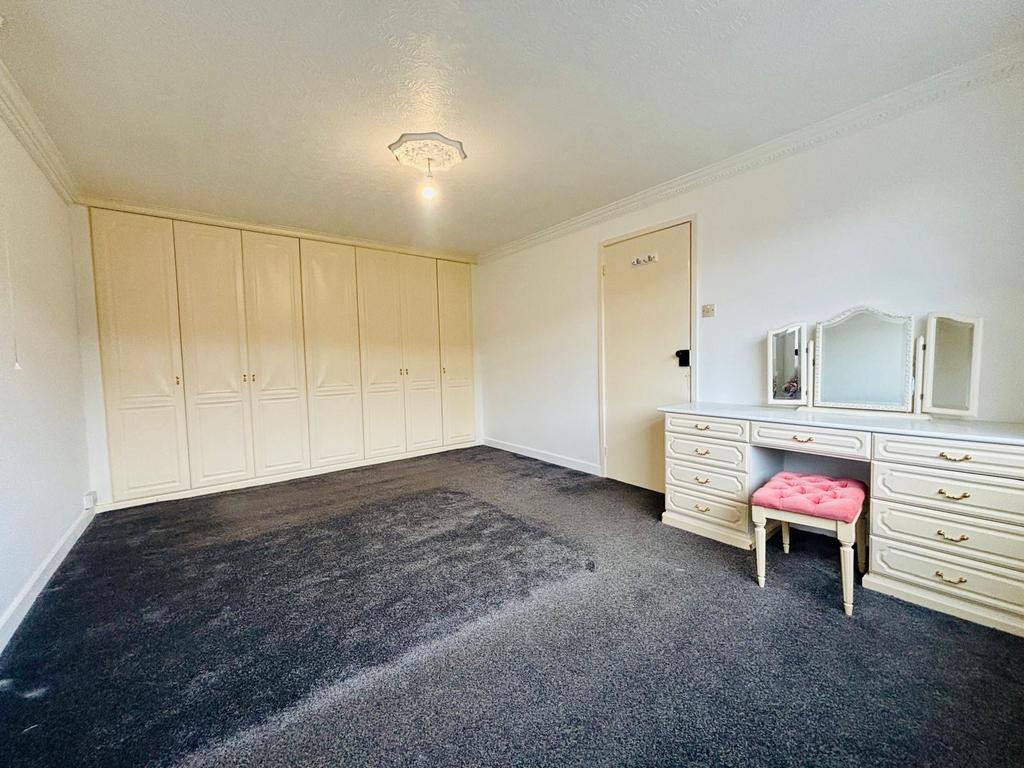 Bedroom 1 (second image)