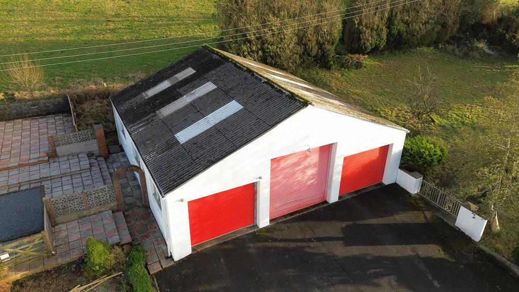 Garage (second image)