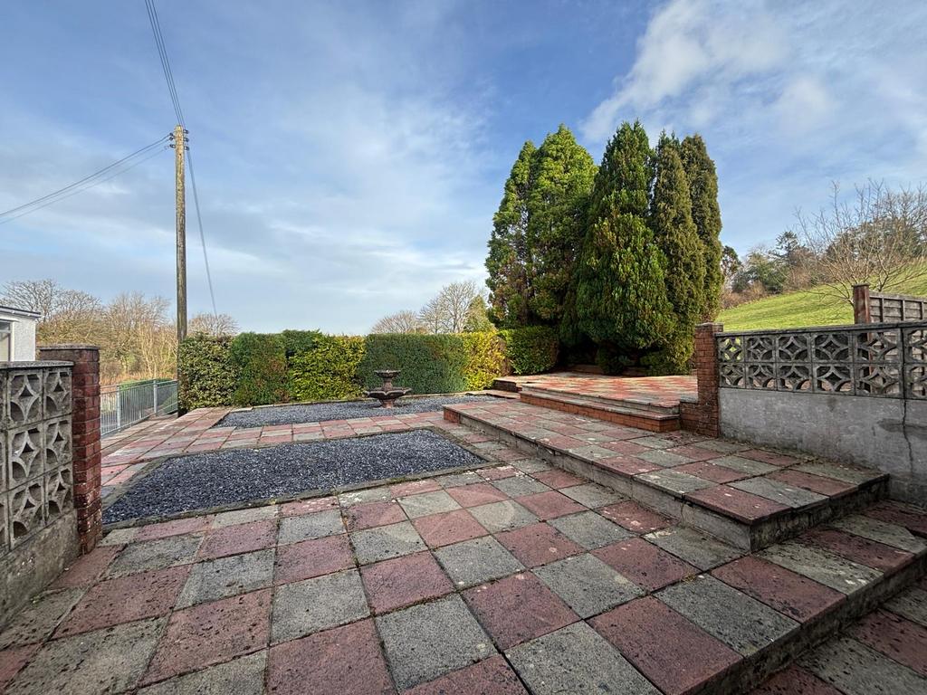 Garden (second image)