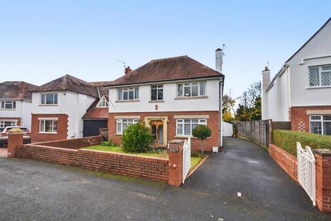 undefined, Plymouth Road, Penarth, CF64 5DF
