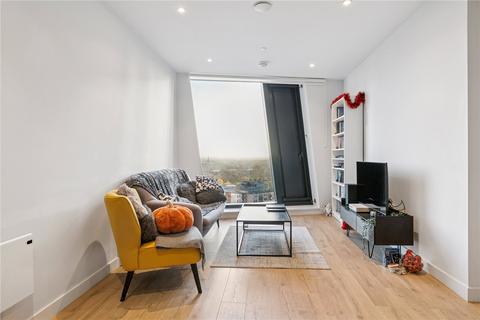 2 bedroom apartment for sale, Axis Tower, 9 Whitworth Street West, Manchester, Greater Manchester, M1