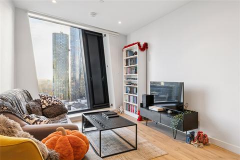 2 bedroom apartment for sale, Axis Tower, 9 Whitworth Street West, Manchester, Greater Manchester, M1