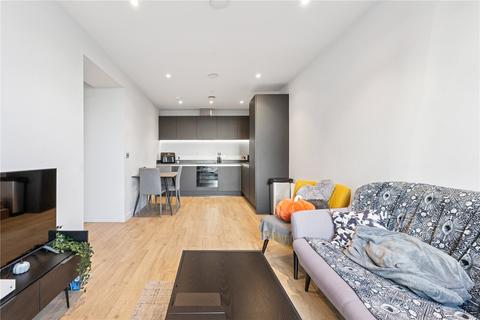 2 bedroom apartment for sale, Axis Tower, 9 Whitworth Street West, Manchester, Greater Manchester, M1