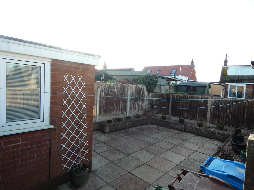 Terrace / Patio
