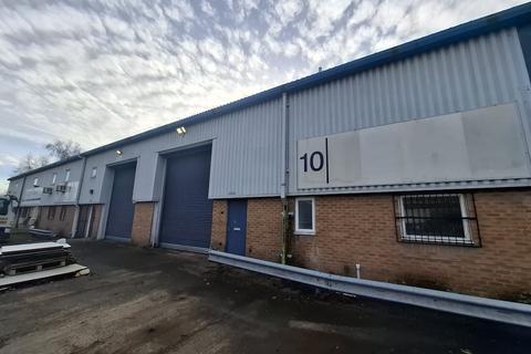 Warehouse to rent - Unit 9 & 10 Building 329, Rushock Trading Estate, Rushock, Droitwich, WR9 0NR