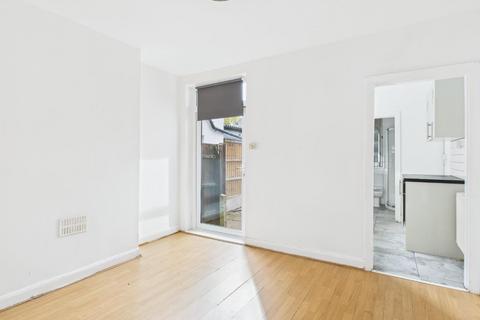 undefined, Fairfax Road, Leicester