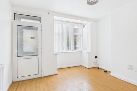undefined, Fairfax Road, Leicester