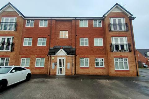 undefined, Ingot Close, Wrexham LL11