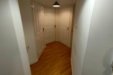 undefined, Ingot Close, Wrexham LL11