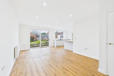 2 bedroom semi-detached bungalow for sale, Hollinside Close, Whickham, NE16