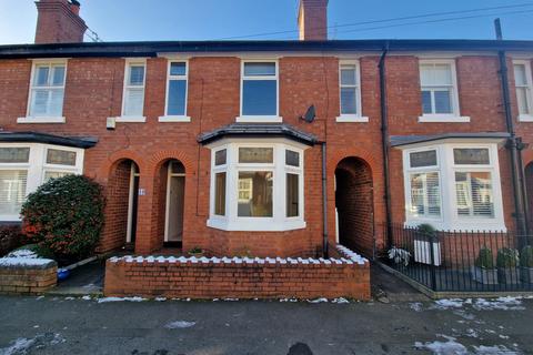 undefined, Mancroft Road, Tettenhall WV6