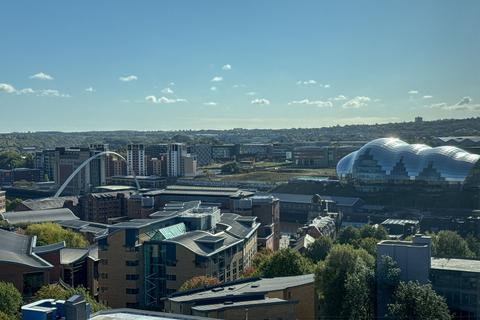 undefined, Pilgrim Street, Newcastle Upon Tyne, NE1