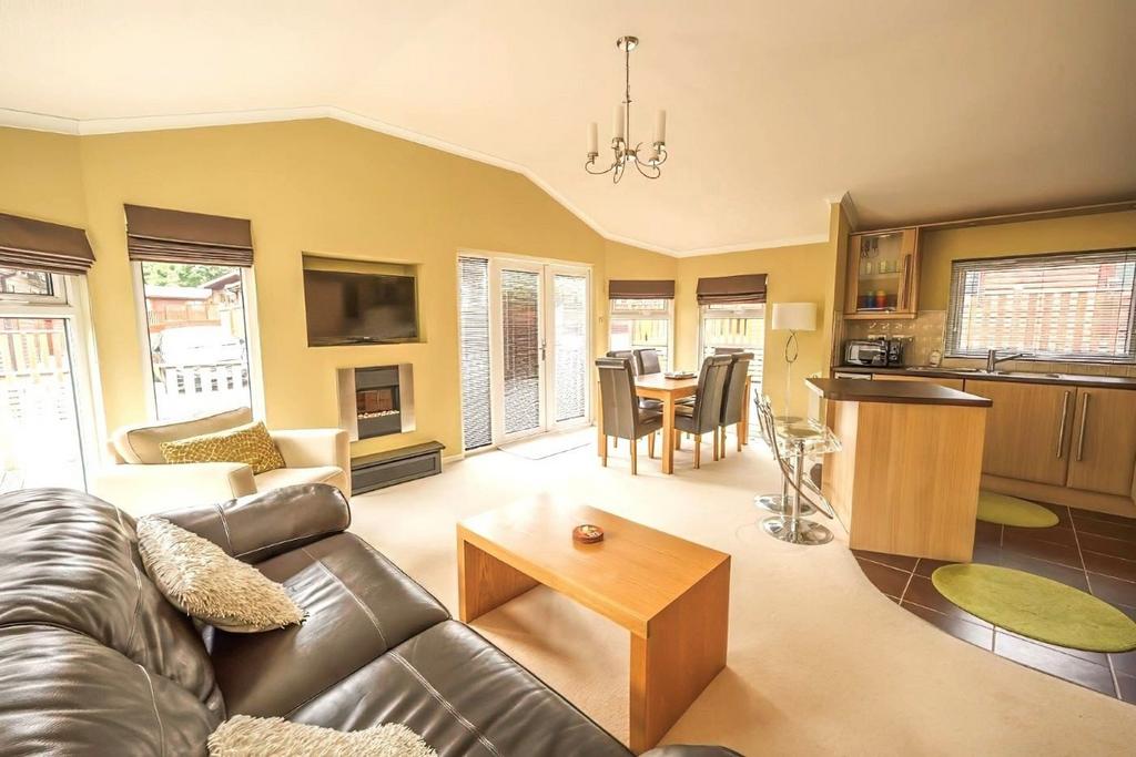 Lounge Area
