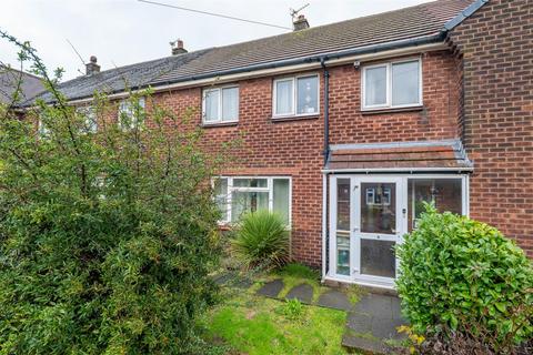 undefined, Ullswater Road, Chorley