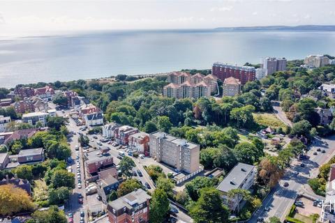 2 bedroom flat for sale, Boscombe Spa Road, Bournemouth BH5