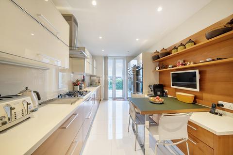 undefined, Mill Hill NW7