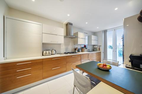 undefined, Mill Hill NW7