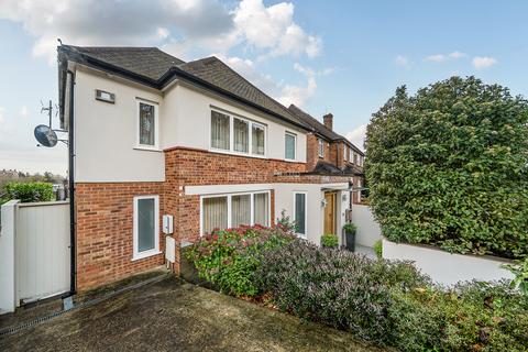 undefined, Mill Hill NW7