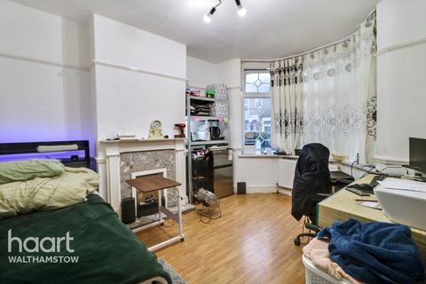 undefined, St John's Road, Walthamstow
