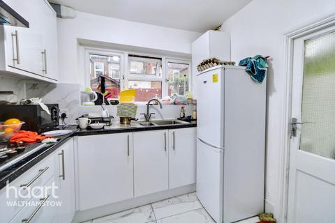 undefined, St John's Road, Walthamstow
