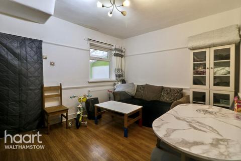 undefined, St John's Road, Walthamstow