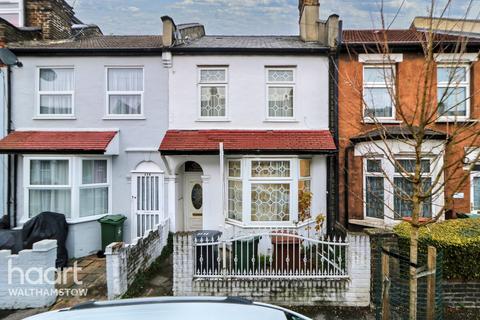 undefined, St John's Road, Walthamstow