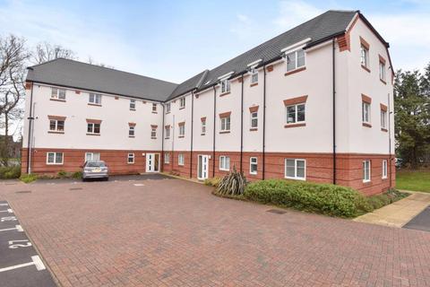 2 bedroom apartment to rent, Old Saw Mill Place,  Amersham,  HP6