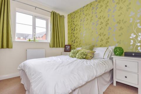2 bedroom apartment to rent, Old Saw Mill Place,  Amersham,  HP6