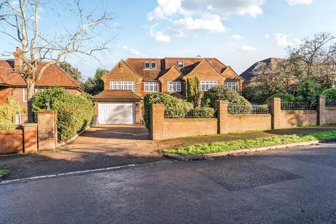 undefined, Grange Avenue,  Totteridge N20,  N20