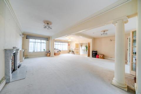 undefined, Grange Avenue,  Totteridge N20,  N20