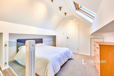 undefined, Kingfisher Way, Bishops Stortford, CM23