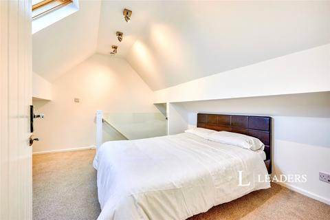 undefined, Kingfisher Way, Bishops Stortford, CM23