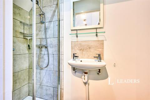 undefined, Kingfisher Way, Bishops Stortford, CM23