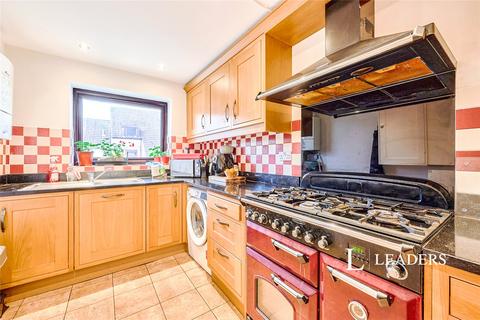 undefined, Kingfisher Way, Bishops Stortford, CM23